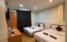 Kangsar Hotel